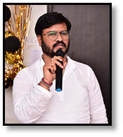 Dr. Arvind Joshi - Principal